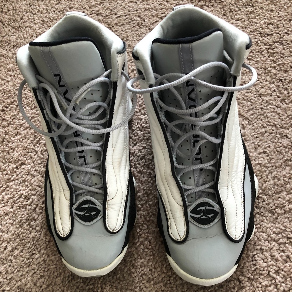 COPY - NIKE Jordan Pro Strong, 9.5